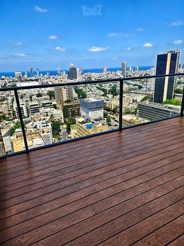 דירה למכירה בתל אביב יפו (תיווך) — 2