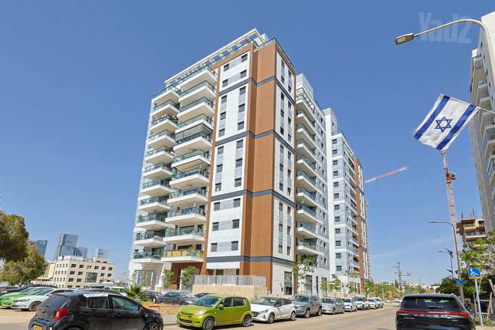 Petah Tikva, Israel 10