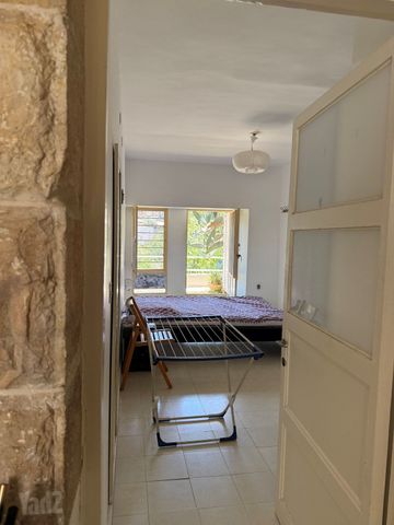דירת גן למכירה בירושלים (תיווך) — 2