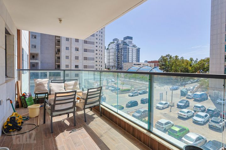Petah Tikva, Israel 4