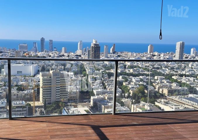דירה למכירה בתל אביב יפו (תיווך) — 4