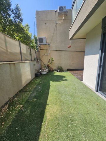 דירת גן למכירה בתל אביב יפו (תיווך) — 3