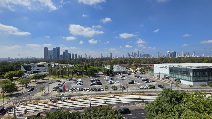 דירה למכירה בתל אביב יפו (תיווך) — 2