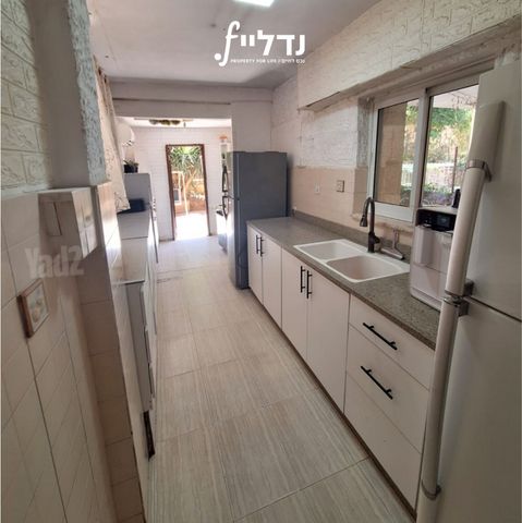 דירה למכירה בבית שמש (תיווך) — 4