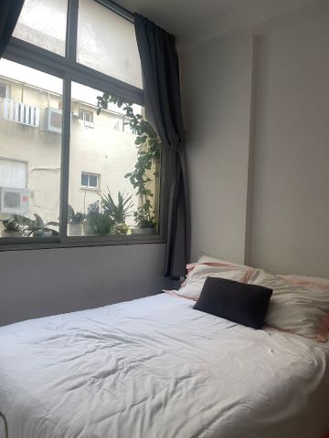 דירה למכירה בתל אביב יפו (תיווך) — 4