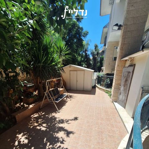 דירה למכירה בבית שמש (תיווך) — 3