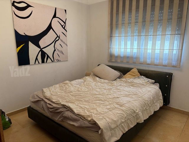 דירה למכירה בתל אביב יפו (תיווך) — 5