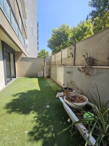 דירת גן למכירה בתל אביב יפו (תיווך) — 2