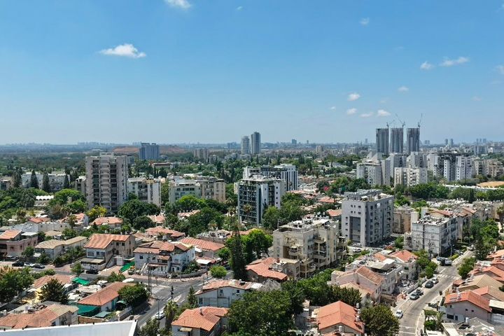 אזור הבילויים