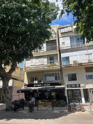 דירה למכירה בתל אביב יפו (תיווך) — 2