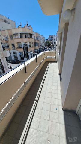 דירה למכירה בתל אביב יפו (תיווך) — 5