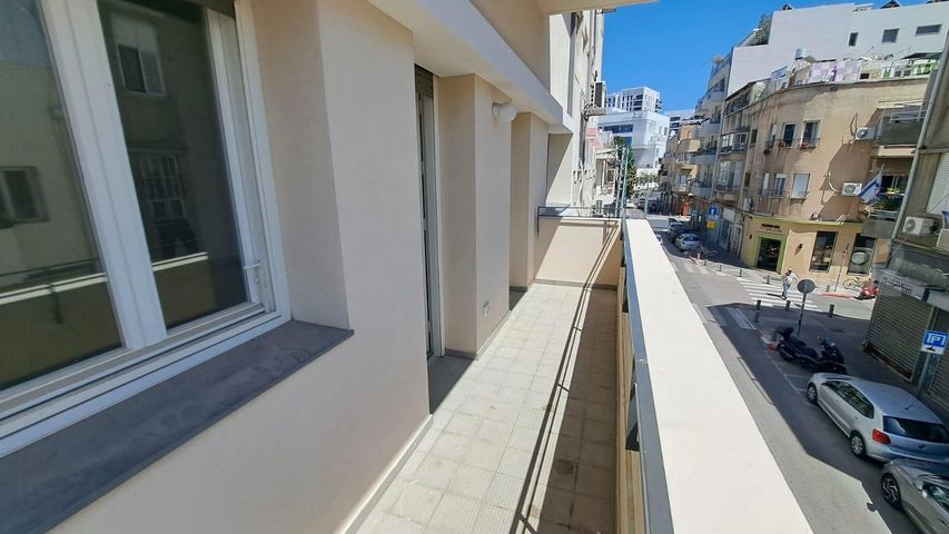 דירה למכירה בתל אביב יפו (תיווך) — 2