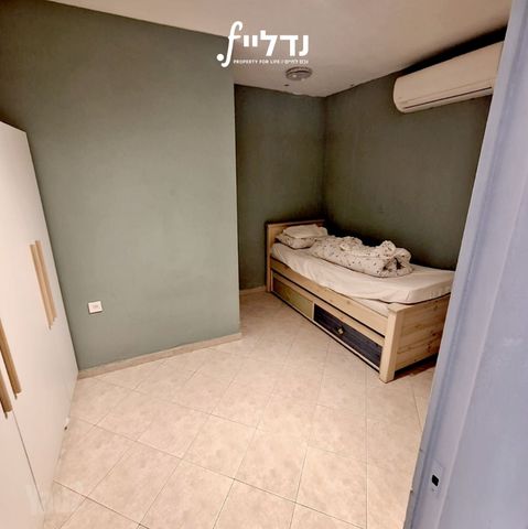 דירה למכירה בבית שמש (תיווך) — 5