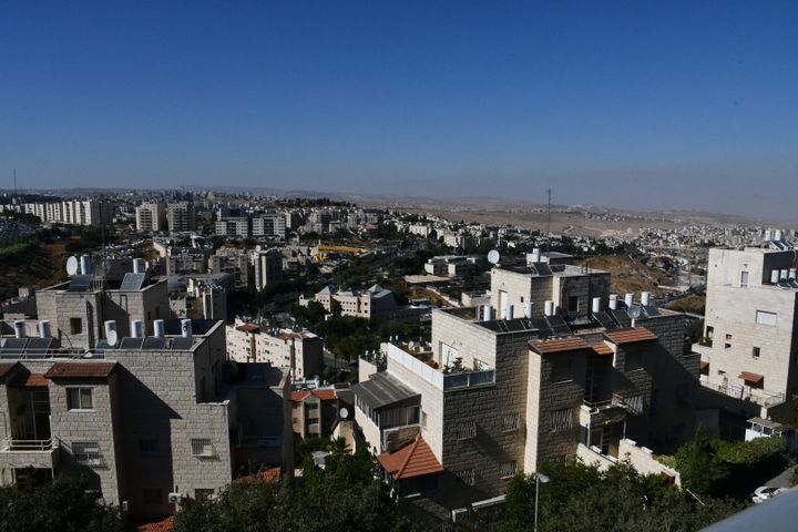 דירה למכירה בירושלים (תיווך) — 5