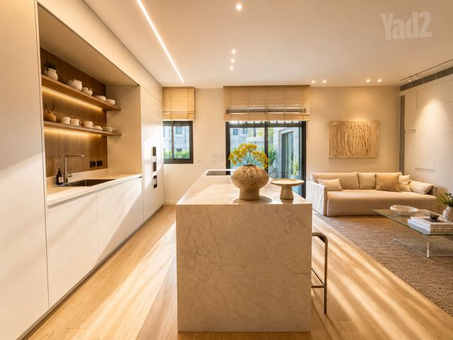 דירה, רמת גן
