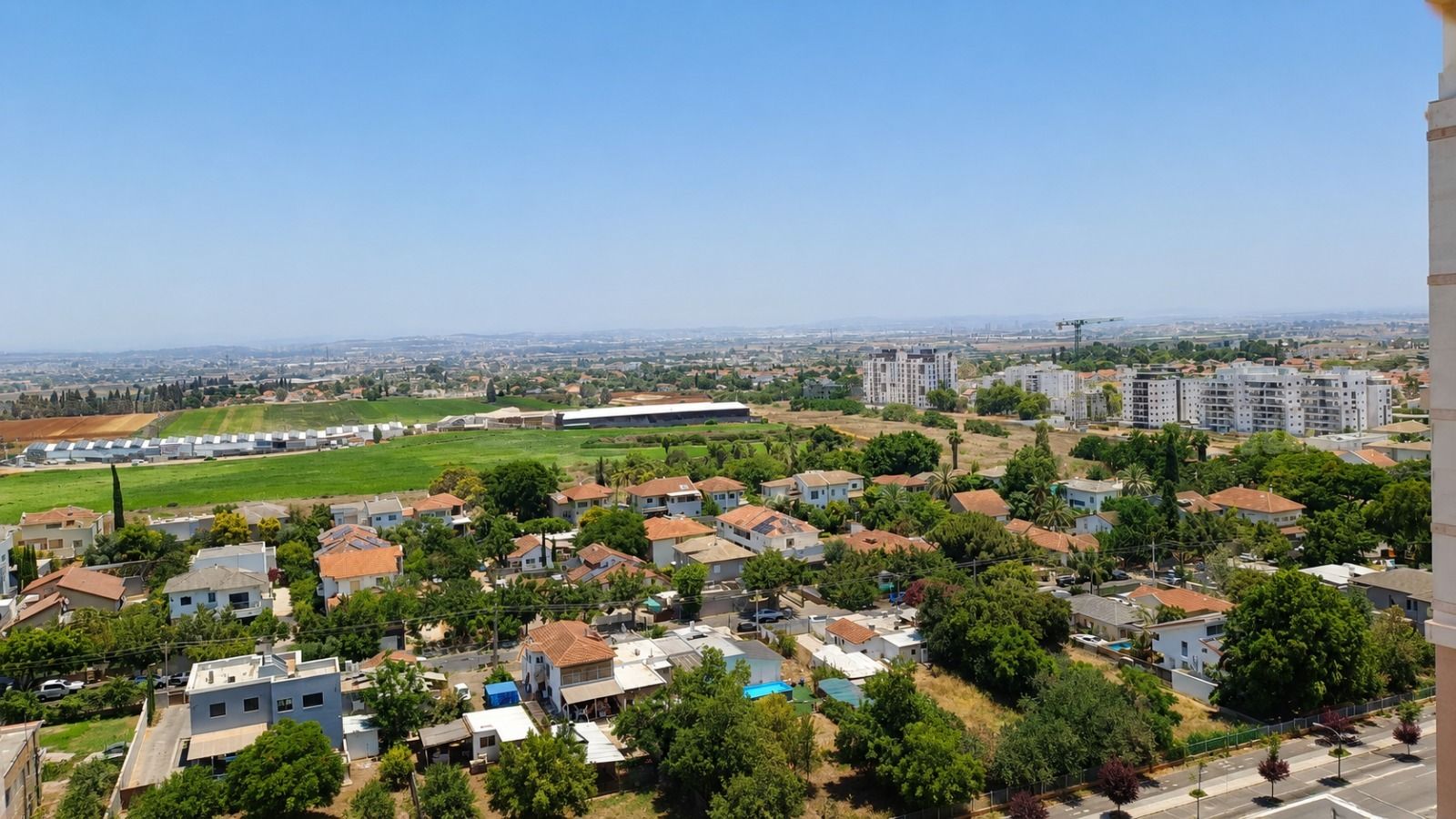 דירה, זלמן שז"ר, מתחם 200, הוד השרון