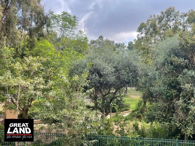 דירה להשכרה בתל אביב יפו (תיווך) — 5