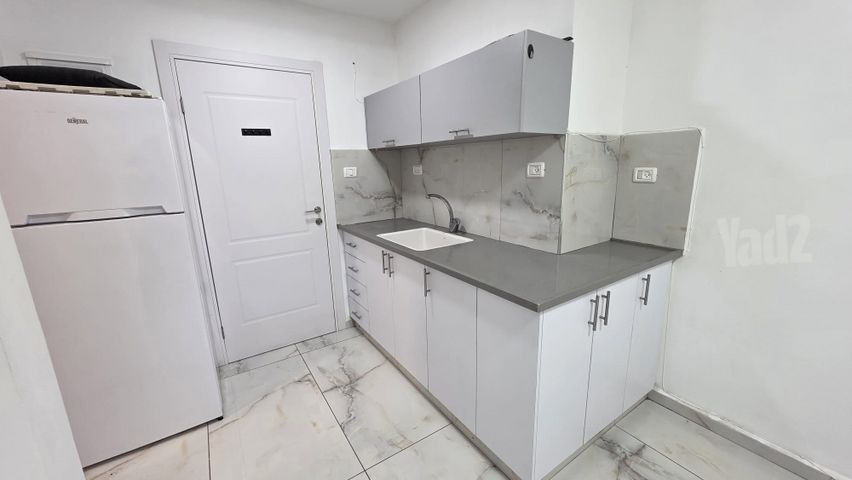 מודעת נכס, משה שרת, דרום עפולה, עפולה