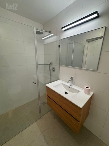 דירה להשכרה בתל אביב יפו (תיווך) — 2