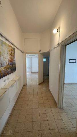 דירה להשכרה בתל אביב יפו (תיווך) — 4