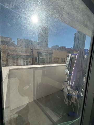 דירה להשכרה בתל אביב יפו (תיווך) — 5