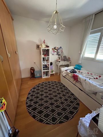 דו משפחתי להשכרה בתל אביב יפו (תיווך) — 5