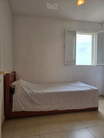 דירה להשכרה בתל אביב יפו (תיווך) — 5