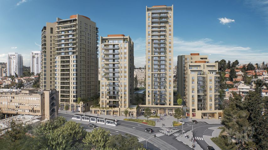 אהרון רבינוביץ' 