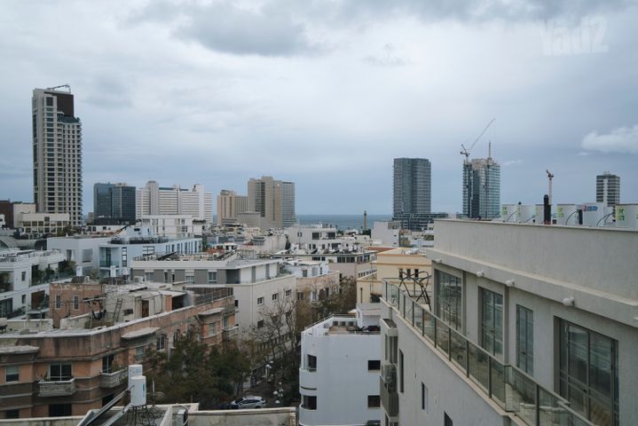 דירה להשכרה בתל אביב יפו (תיווך) — 3