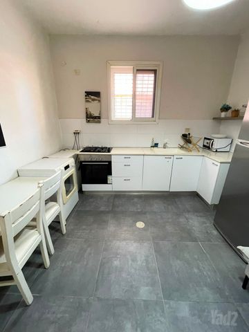 דירה להשכרה בתל אביב יפו (תיווך) — 2