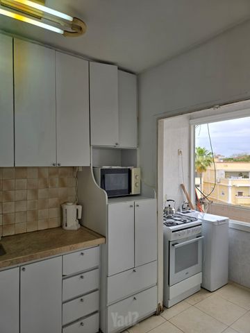 דירה להשכרה בתל אביב יפו (תיווך) — 3