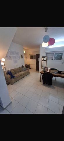 יחידת דיור להשכרה בירושלים (תיווך) — 2