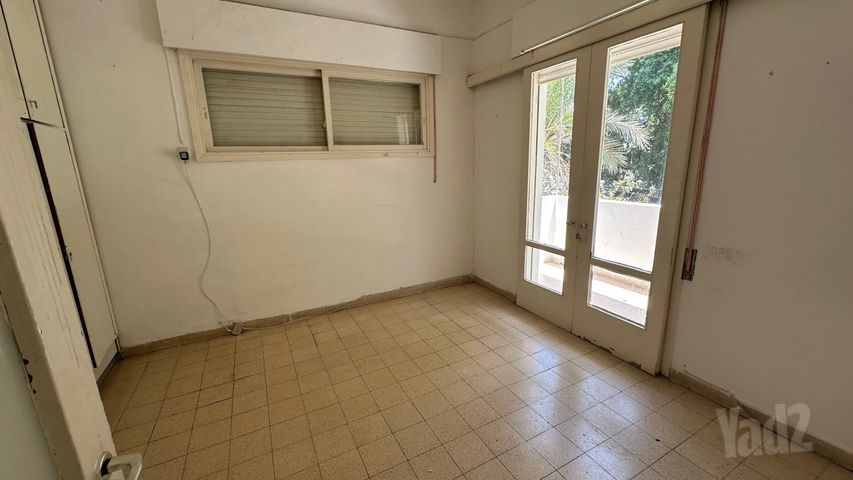 דירה להשכרה בתל אביב יפו (תיווך) — 3