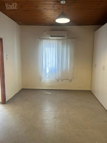 דירת גן להשכרה בתל אביב יפו (תיווך) — 4