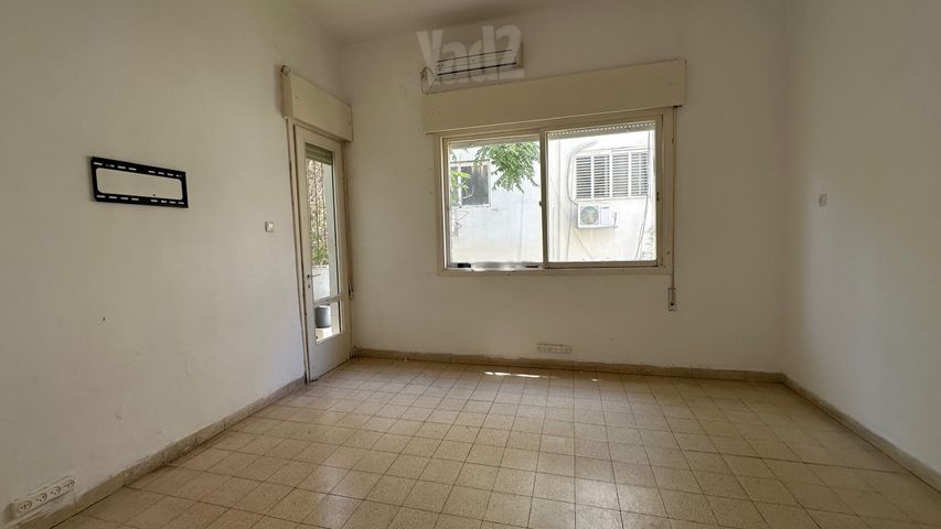 דירה להשכרה בתל אביב יפו (תיווך) — 5