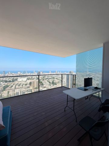 דירה להשכרה בתל אביב יפו (תיווך) — 2