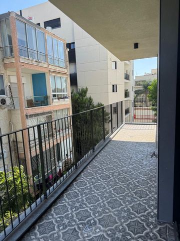 דירה להשכרה בתל אביב יפו (תיווך) — 3