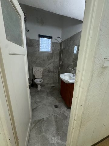 דירה להשכרה בירושלים (תיווך) — 4