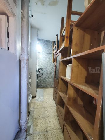 דירה להשכרה בתל אביב יפו (תיווך) — 4