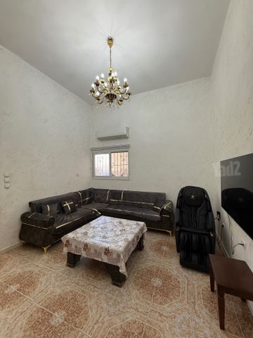 דירה להשכרה בתל אביב יפו (תיווך) — 4