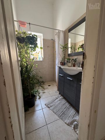 דירה להשכרה בתל אביב יפו (תיווך) — 2