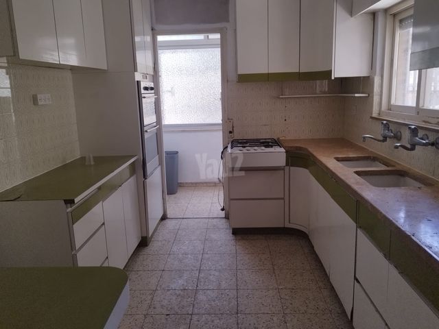 דירה להשכרה בירושלים (תיווך) — 2