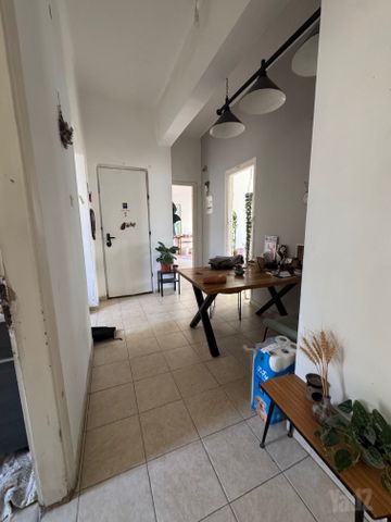 דירה להשכרה בתל אביב יפו (תיווך) — 3