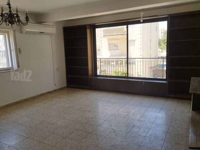 דירה, ירושלים