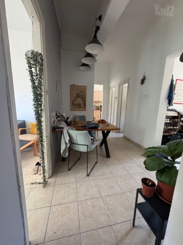 דירה להשכרה בתל אביב יפו (תיווך) — 4