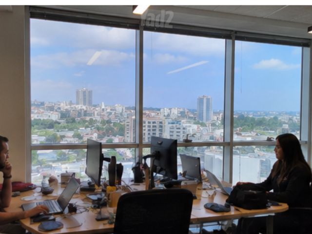 משרדים