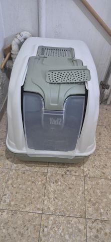 תמונת מודעה - חיות מחמד