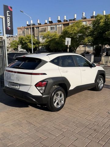 מודעת רכב יונדאי קונה 1