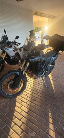 מודעת רכב ימאהה טנרה 700