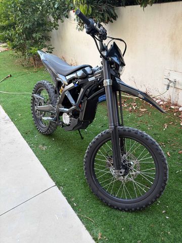 מודעת רכב סורון ULTRA BEE T